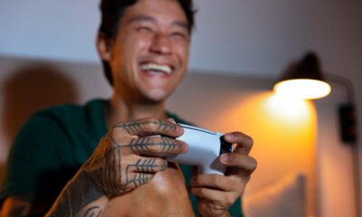 Game pass ultimate vantagens