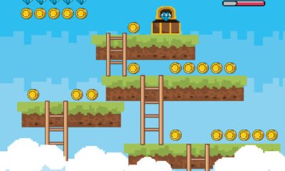 Melhores jogos estilo Stardew Valley