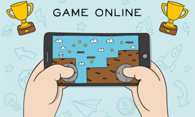 Melhores jogos mobile