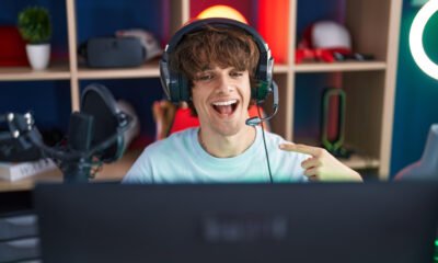 Apps para gravar tela jogando