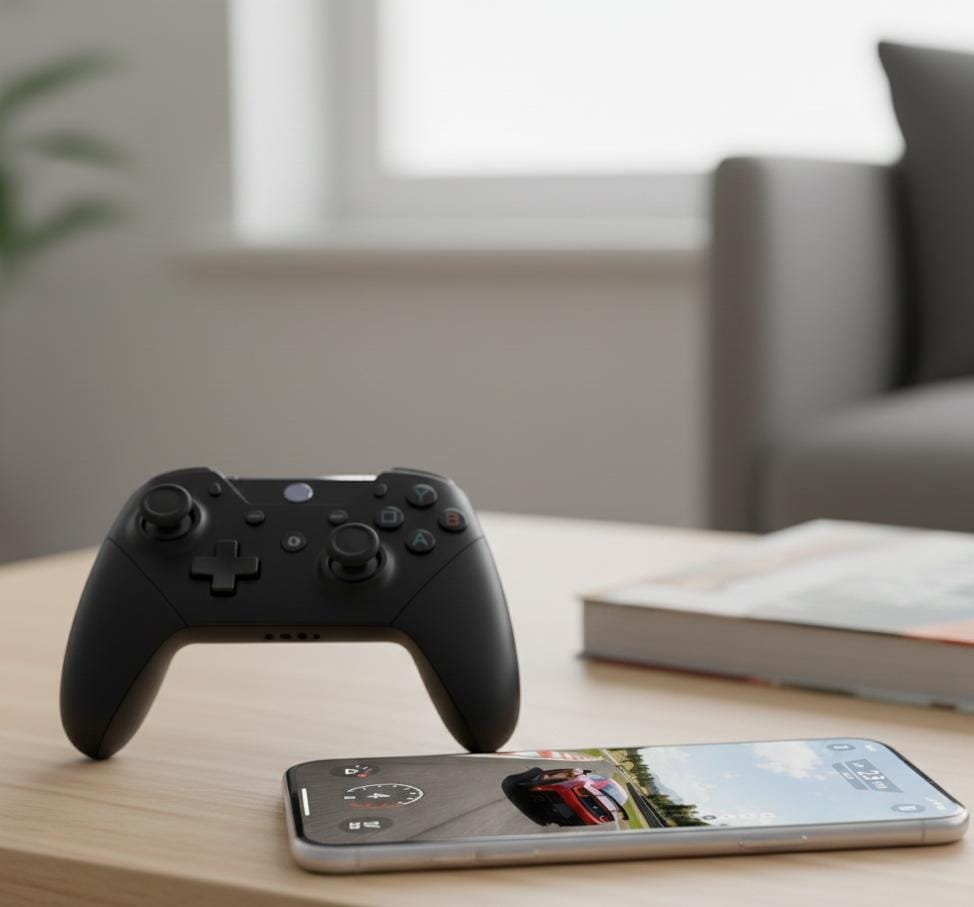 Como jogar jogos de ps2 no Android