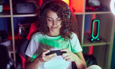 como melhorar desempenho em jogos mobile