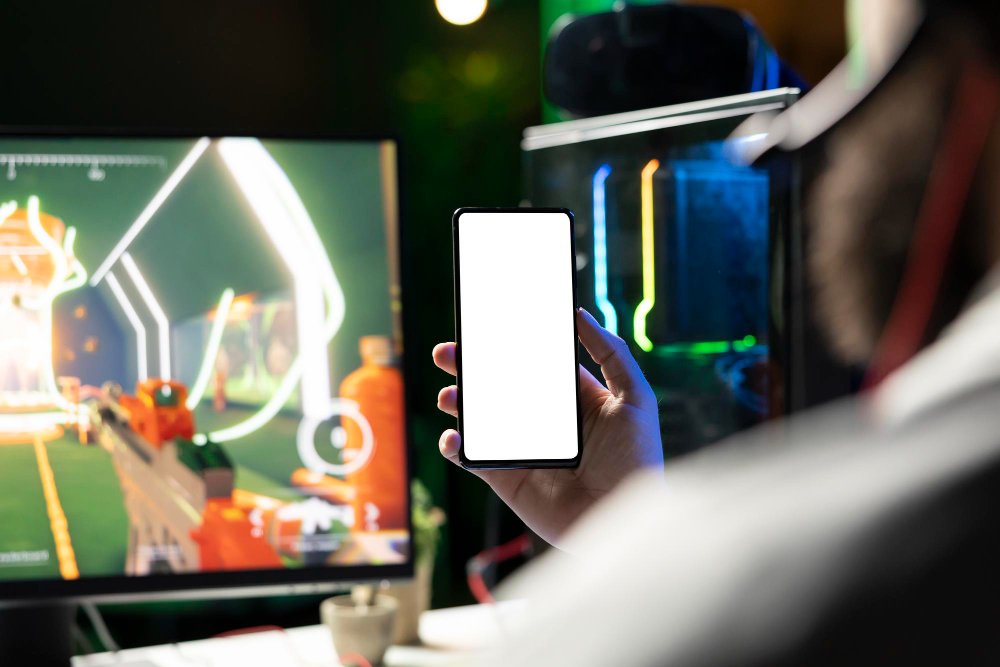 como otimizar celular para jogos