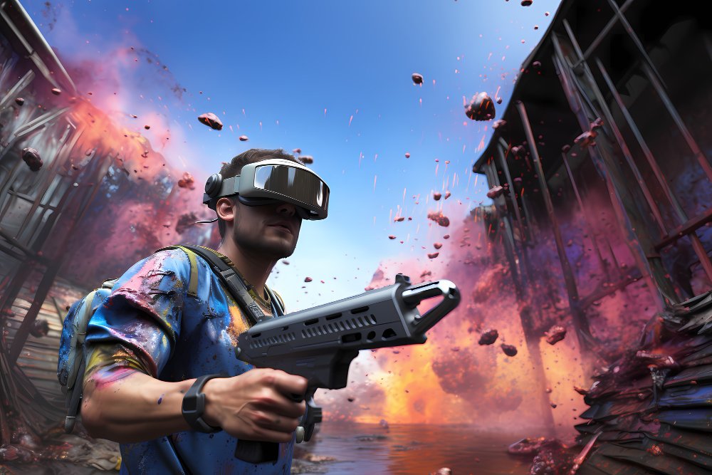 Dicas para evoluir no fortnite