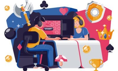 Jogos parecidos com Genshin Impact